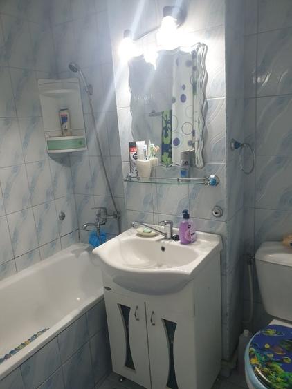 Apartament cu 2 camere semidecomandat în Obor