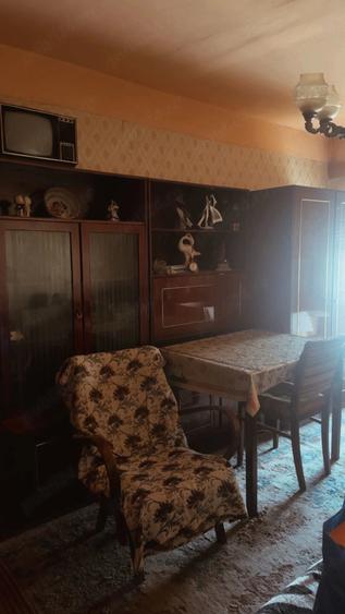 Apartament cu 2 camere nedecomandat în Ultracentral