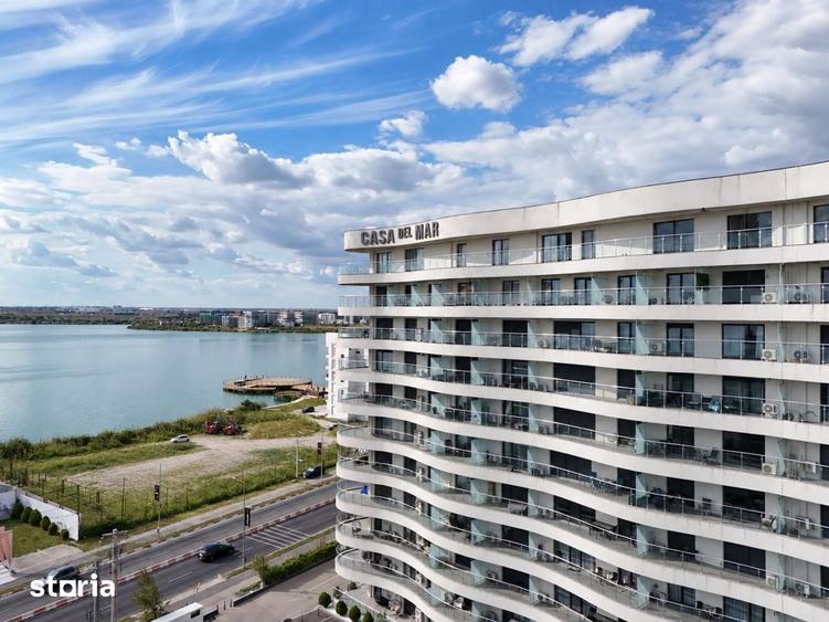 Apartament cu 2 camere în Nord