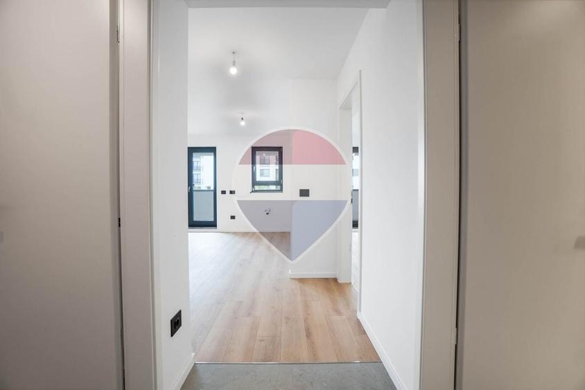 Apartament cu 2 camere de vânzare in Kasper Residence - 7