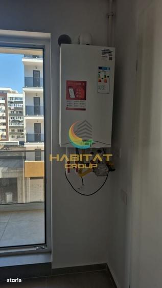 Garsoniera de Vanzare pentru Locuit sau Investitie - 4