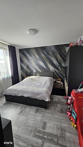 Casă cu 4 camere cu Teren 650 Mp în Ciorogârla