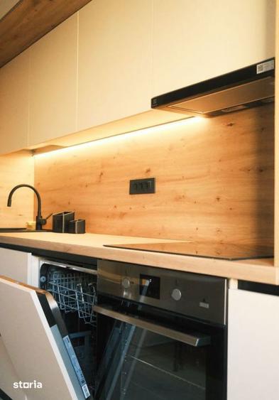 Apartament 4 camere | 78 mp | Etaj 3/4 | Exclusivist, la cheie | Zoril - 8