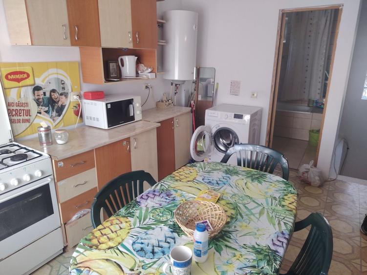 Apartament decomandat în Eroii Revoluției