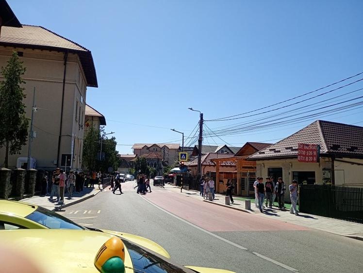 Spațiu comercial, de 100 mp, în Central