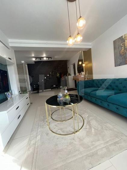 Apartament cu 4 camere în Central