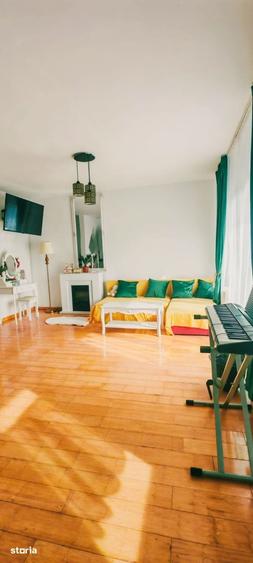 Apartament cu 4 camere în Mănăștur