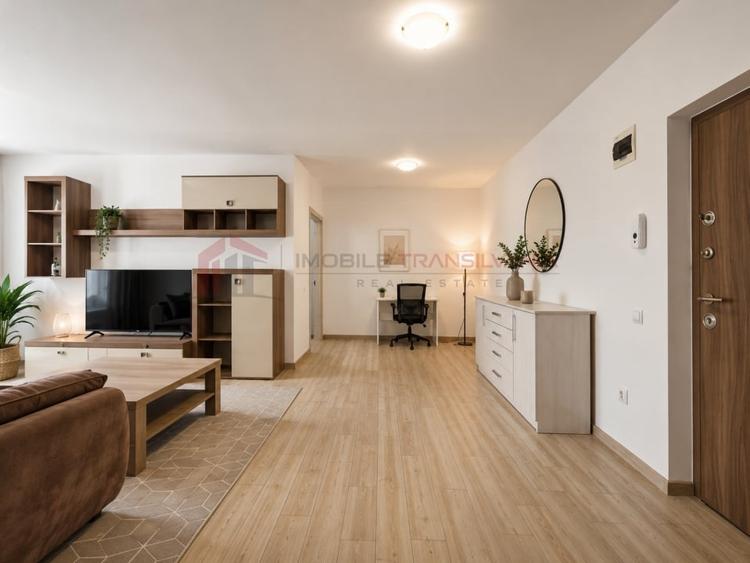 Apartament 2 camere La Cheie  | Garaj - 11