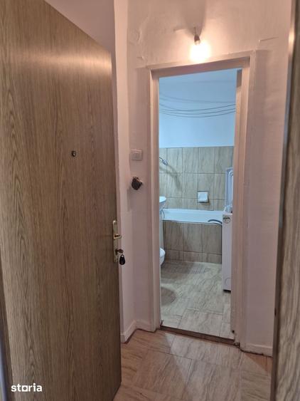 Garsonieră în Micălaca