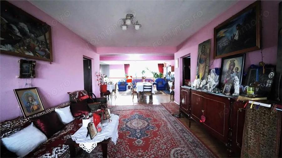 Casa de vanzare in Mihai Bravu - 8