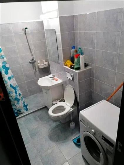 Apartament cu 2 camere decomandat, mobilat în Sânpetru