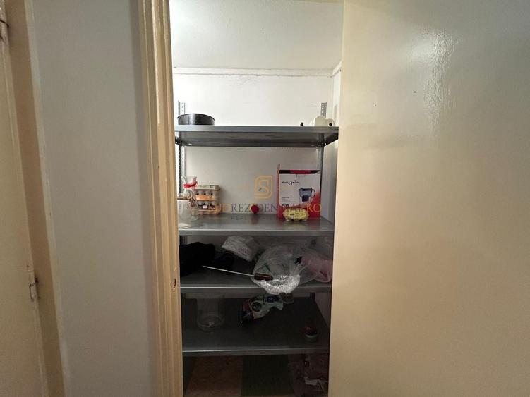 Apartament cu 2 camere semidecomandat, mobilat în Berceni