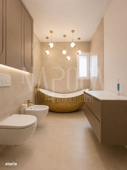 Apartament 3 camere de vanzare in Manastur, Cluj Napoca - 6