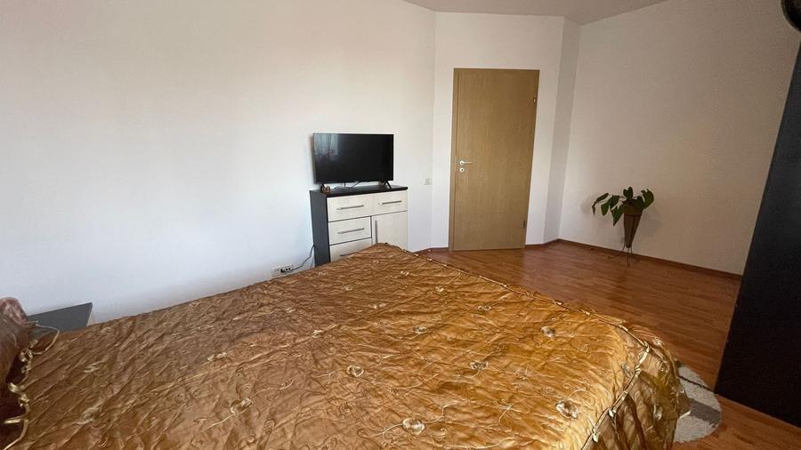 Casă individuală cu 4 camere cu Canalizare în Mircea cel Bătrân