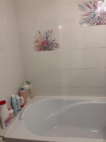 Apartament cu 3 camere în Dacia