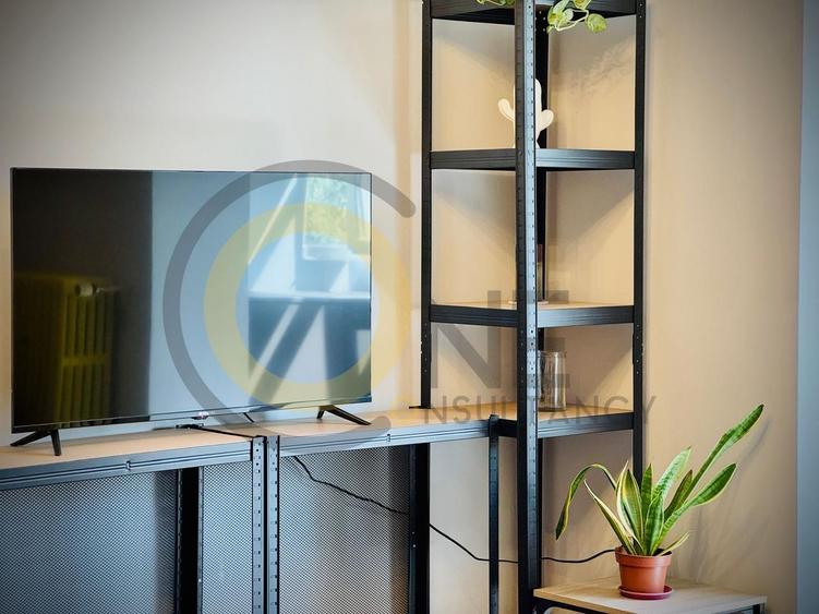 Apartament 2 lângă parc - 3