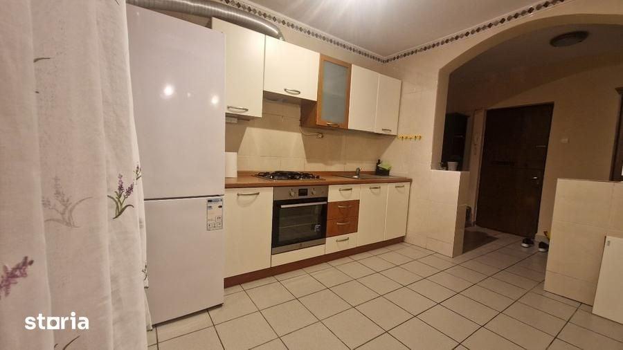 Apartament 2 Camere | Sebastian| 13 Septembrie | Contract Anaf - 1
