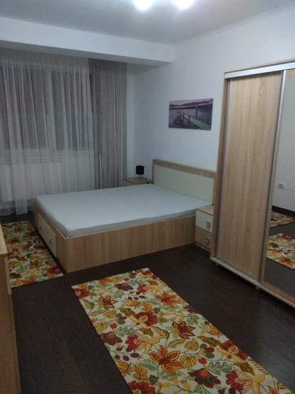 Garsonieră decomandată în Beba Veche