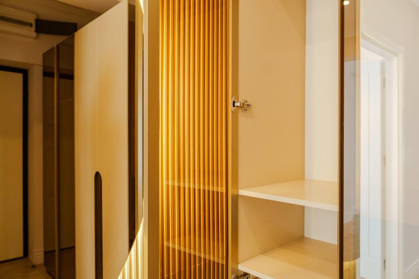 Apartament 2 Camere | Design Premium | Terasa | Zona Pipera - 10