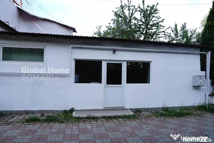 Spațiu comercial, de 927 mp, în Central