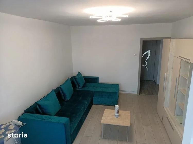 Apartament cu 2 camere decomandat în Unirii
