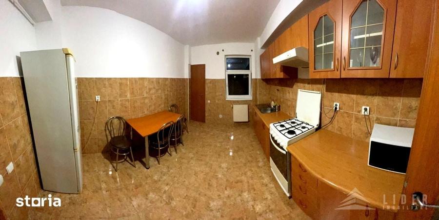 Apartament cu 2 camere decomandate de vanzare in Zorilor, Cluj Napoca, - 6
