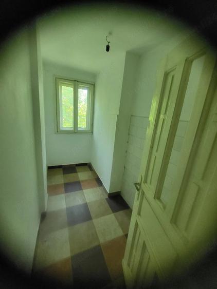 Casă cu Teren 117 Mp în Central