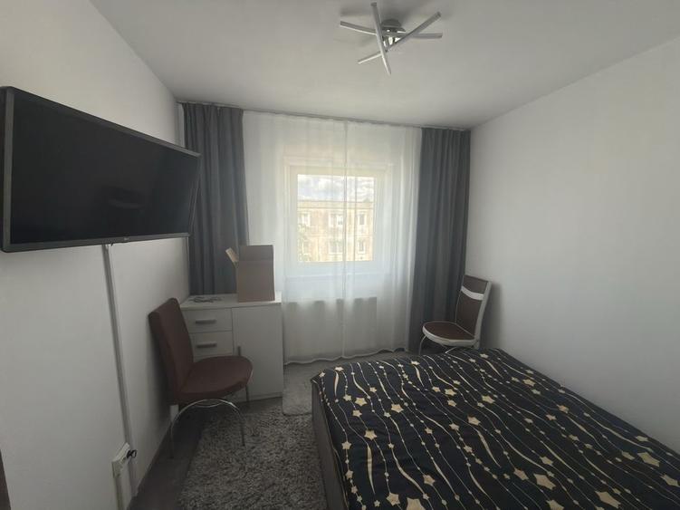 Apartament cu 2 camere semidecomandat în Drumul Carului