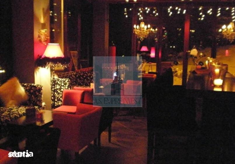 Spațiu comercial, de 1,000 mp, în Cioplea