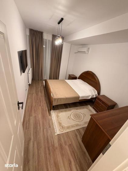 Apartament cu 2 camere în Nord