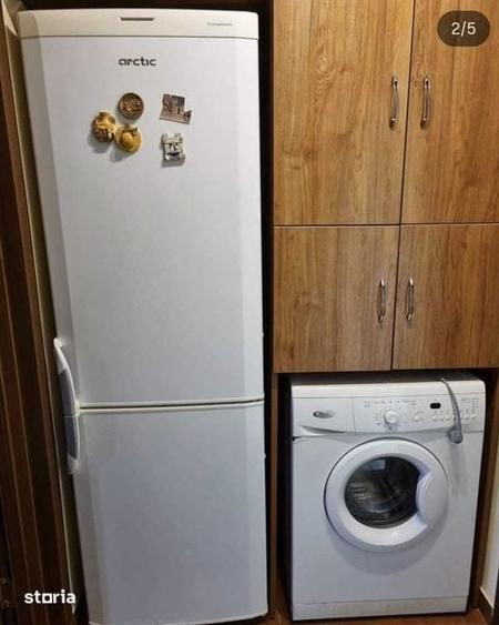 Garsonieră în Gării