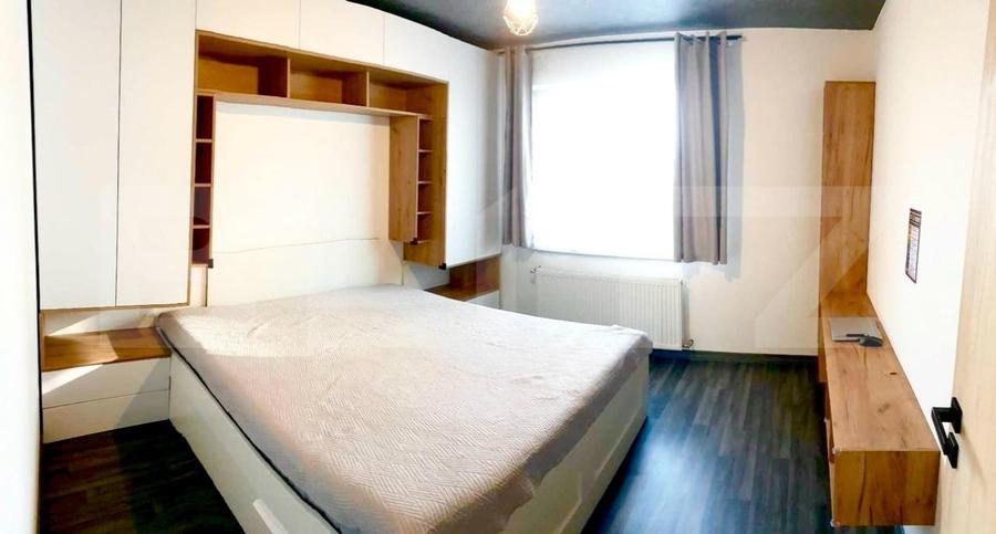 Apartament 3 camere, 71 mp, parcare, 2 bai, lift, zona Teilor - 4