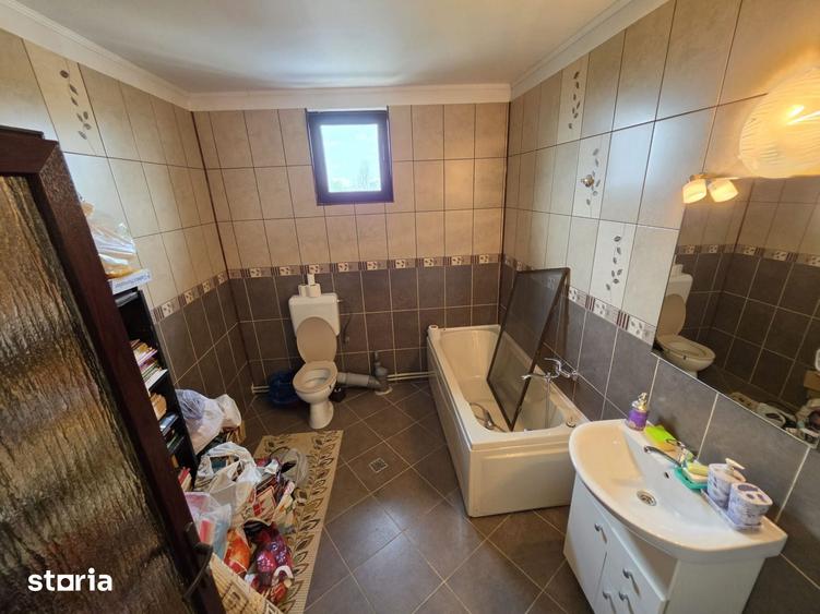 Spațiu comercial, de 301.27 mp, în Bradu