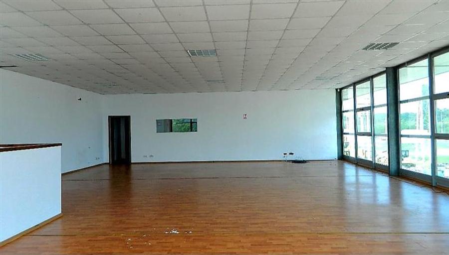 Spațiu industrial, de 1,760 mp, în Lugojului