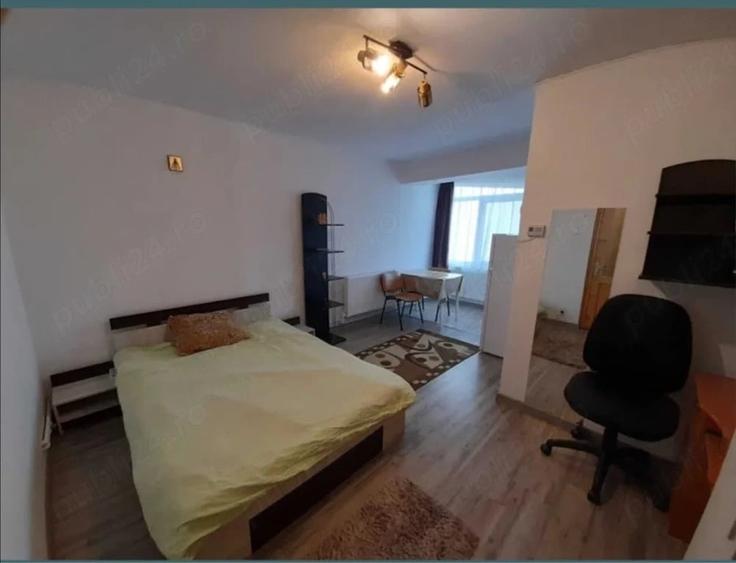 Garsonieră semidecomandată în Mărăști