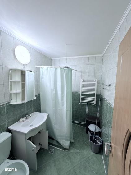 Apartament 2 camere Piata Mare mobilat si utilat - 8