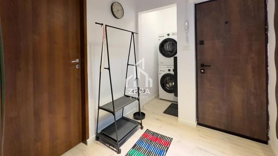 Apartament cu 2 camere decomandat în Eroii Revoluției