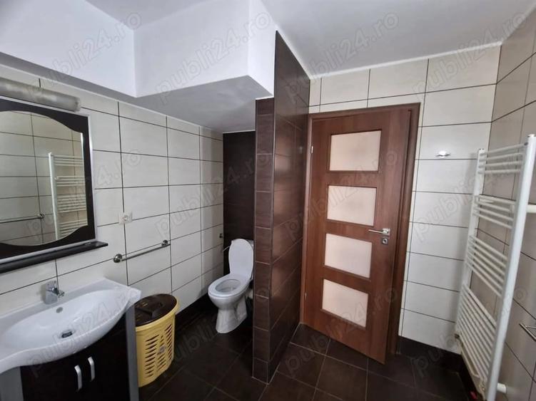 Apartament cu 2 camere nedecomandat în Ultracentral