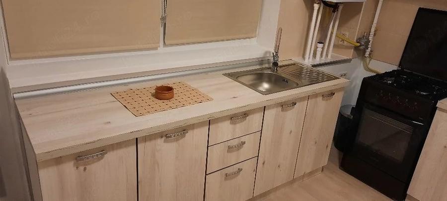 Garsonieră semidecomandată în Sânpetru