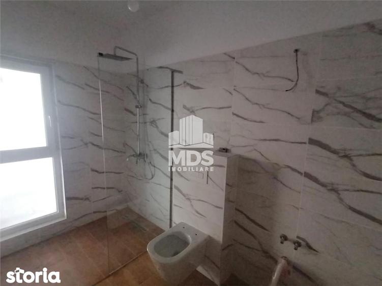 Apartament cu 2 camere în Soarelui