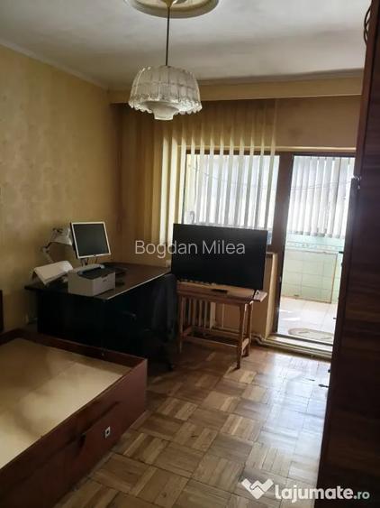 Apartment 2 camere de vanzare Braila