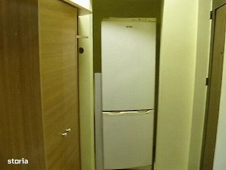 Garsoniera 1 minut metrou Brancusi Drumul Taberei - 7
