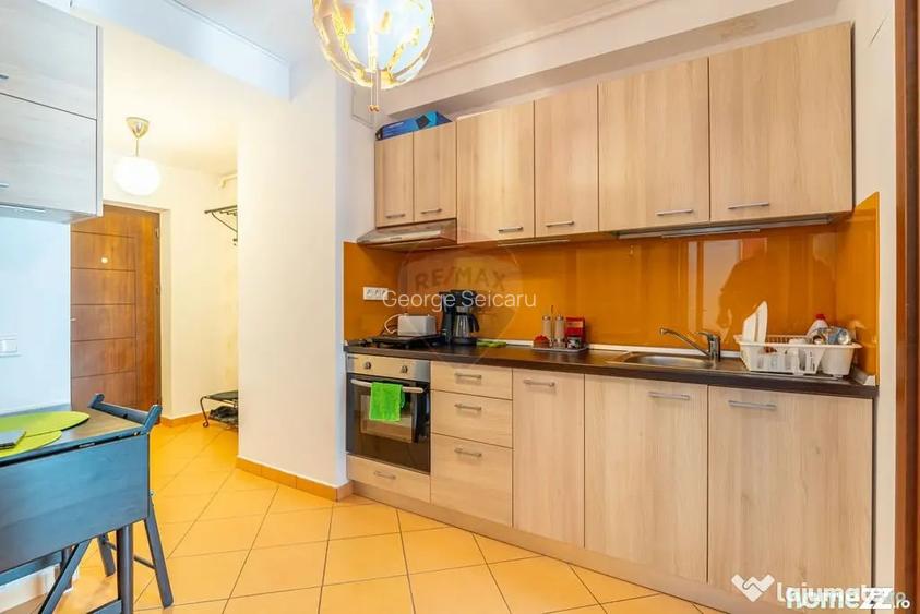 Apartament 2 camere Sinaia, vibe autentic de vacan?a - Sinaia (Prahova)