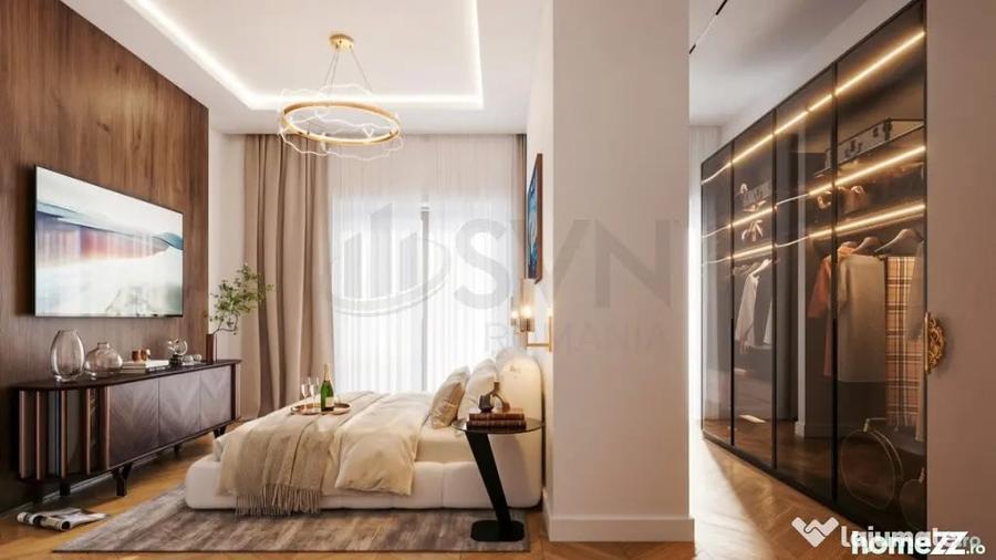 Apartament cu 4 camere decomandat în Iancu Nicolae