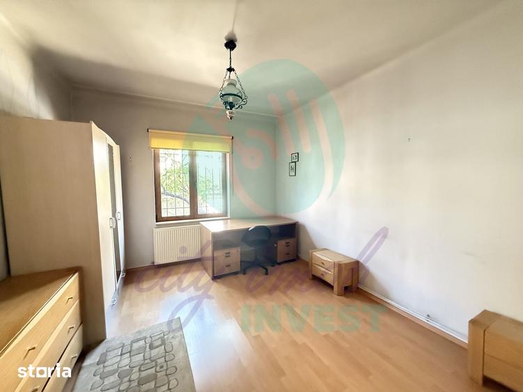 Casă cu 3 camere cu Teren 162 Mp în Vatra Luminoasă