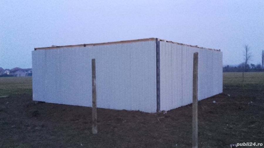 Teren Agigea intravilan construibil - 2