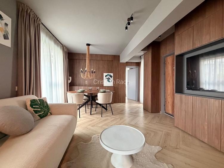 APARTAMENT 3 CAMERE | MOBILAT + UTILAT | VEDERE LIBERA