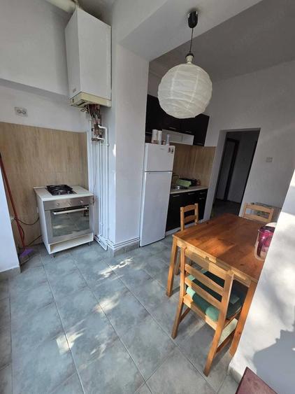 Apartament cu 2 camere decomandat în Câmpia Libertății