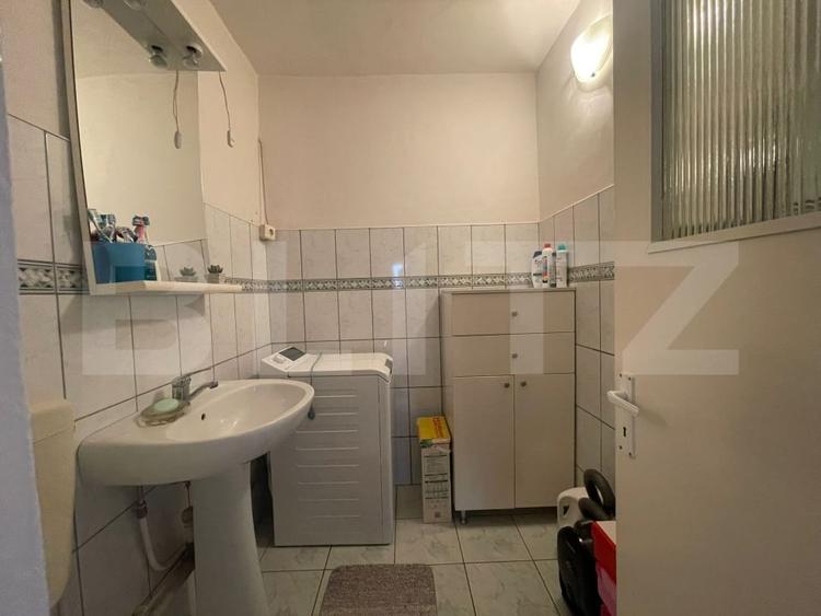 Apartament 3 camere, 77,36 mp, zona Dumbrava Nord - 14