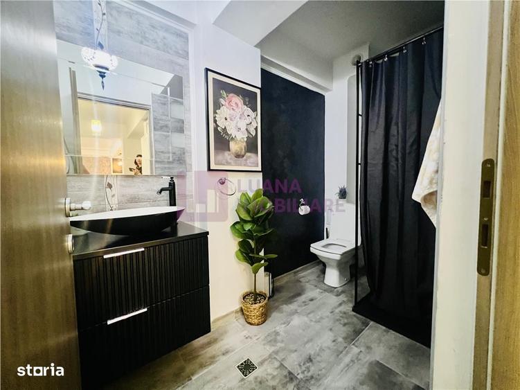Apartament 3 camere de vanzare | Doamna Stanca | lift | mobilat si ut - 7